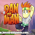 Dan the Man: Action Platformer Mod Apk 