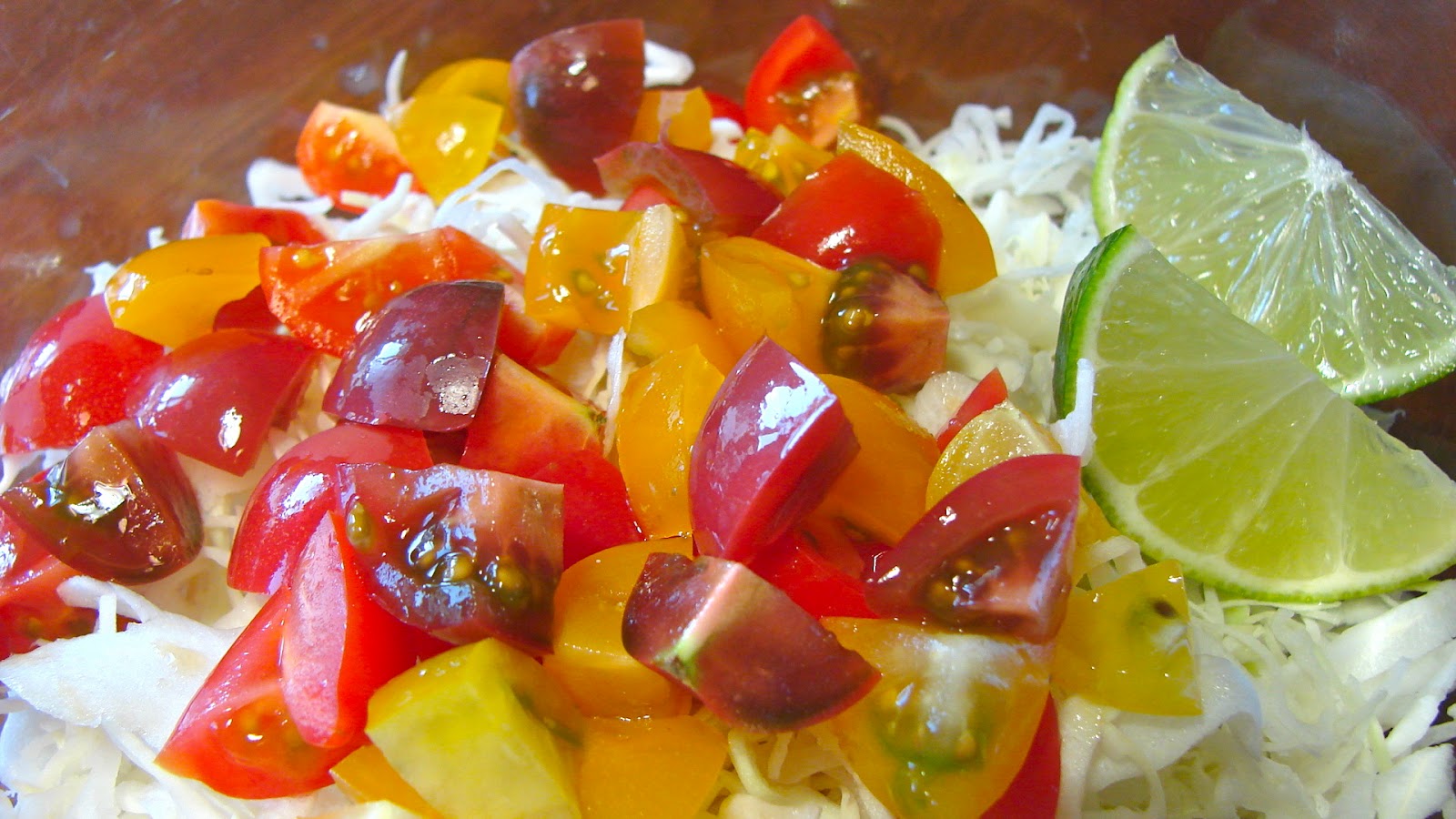 Ashleigh HomeMaker Mahi Mahi Burritos