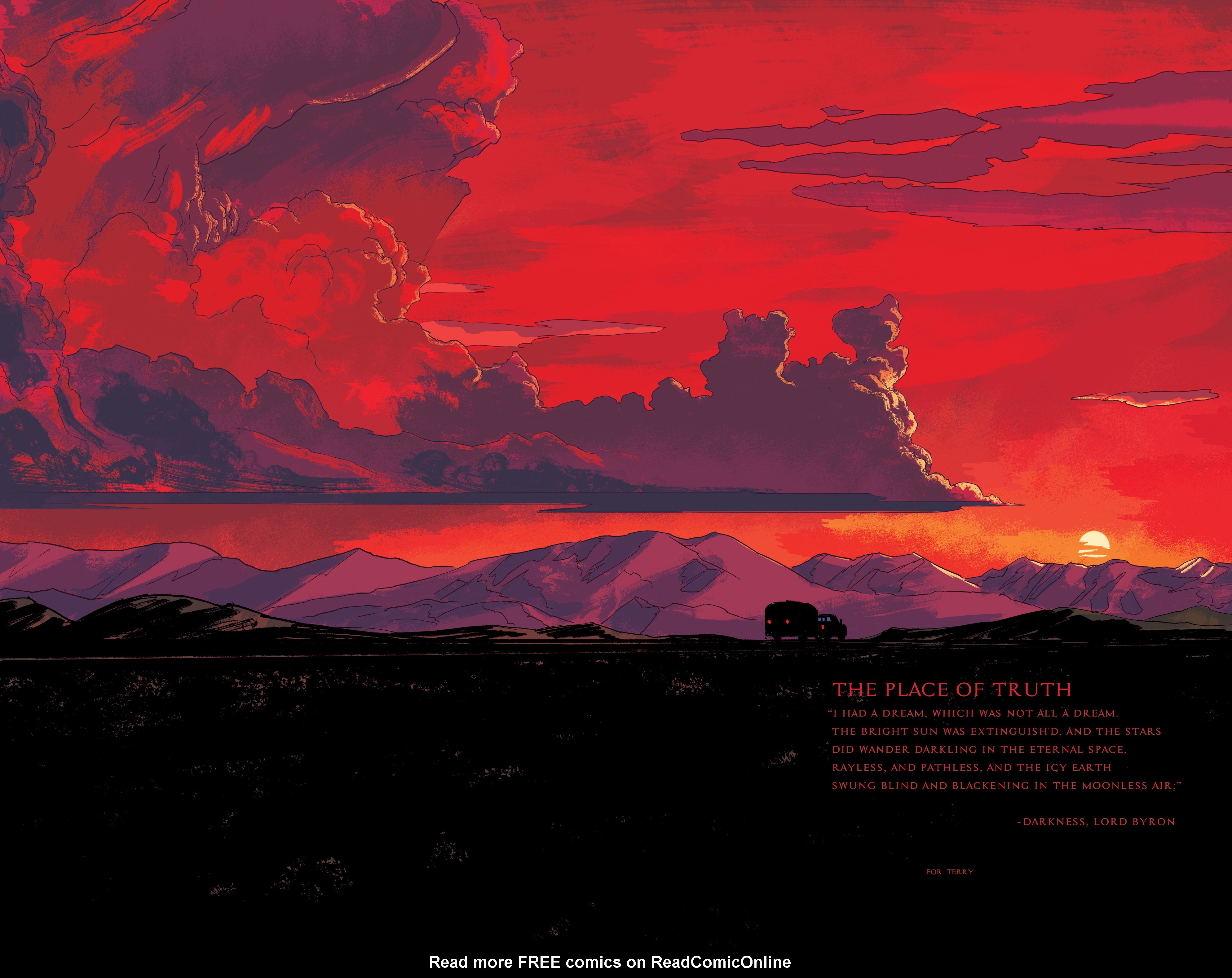 Read online Nightfall: Double Feature comic -  Issue #1 - 41