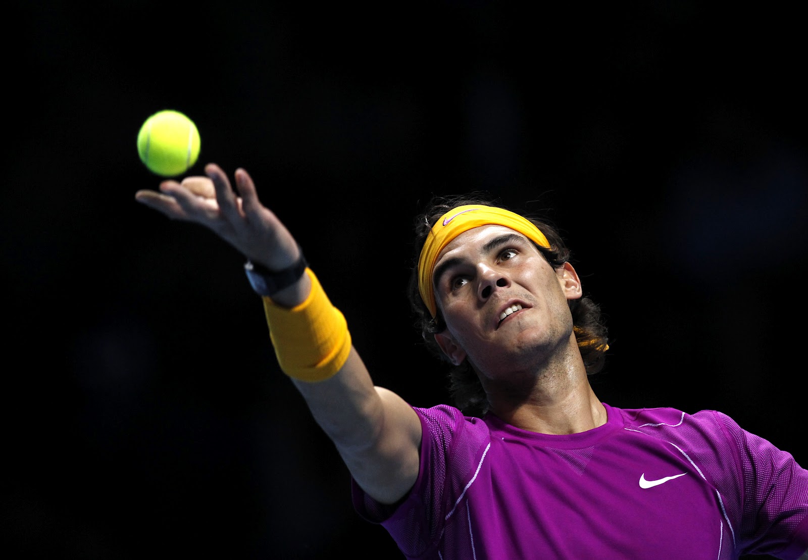 Спортсмен десятилетия