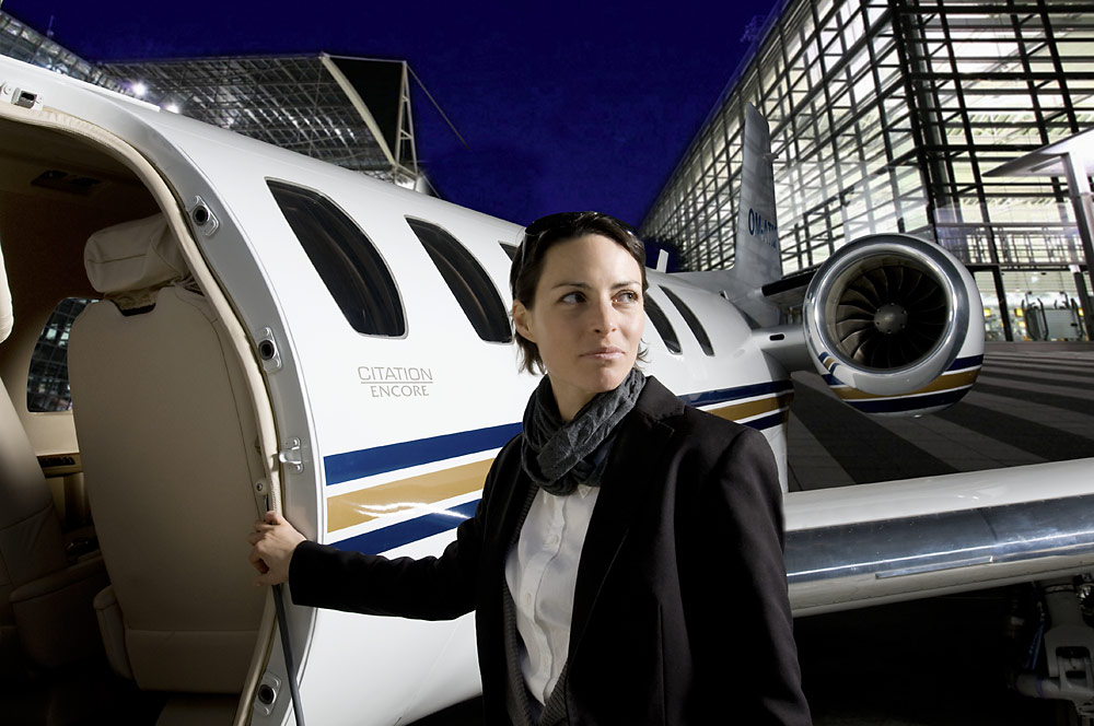 Szextant Blog: 185.) Doors of V.I.P. Corporate & Private Jets ...