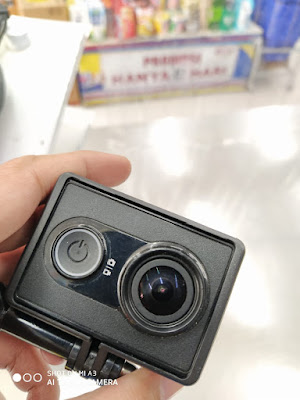 Action Cam yang Bagus untuk Motovlog Action Cam yang Bagus untuk Motovlog