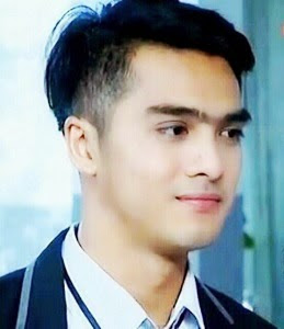 Biodata Ricky Harun Profil Ricky Harun