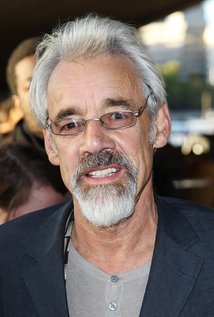 Roger Lloyd Pack