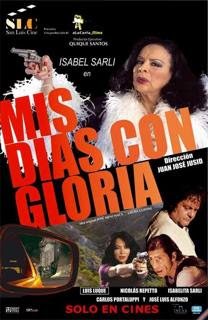 descargar Mis días con Gloria, Mis días con Gloria latino