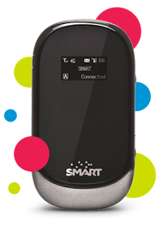 Smart Broadband Rocket Wi-Fi 