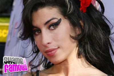 Amy Winehouse Death