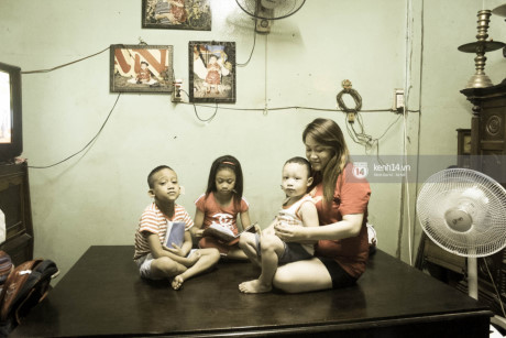 Dinh Hoang Max len tieng sau khi bi to bo roi vo Viet va 3 dua con tho - Anh 3