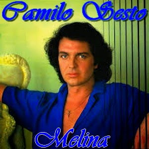 Camilo Sesto – Melina