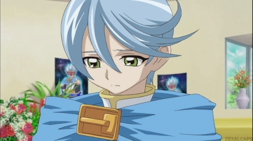 Fans of Saint Seiya: 2016