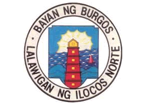 List of Burgos, Ilocos Norte Barangays