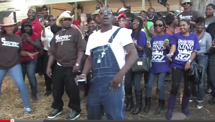 Southern Soul / Blues Pick of the week: Sir Charles Jones- Country Boy ...