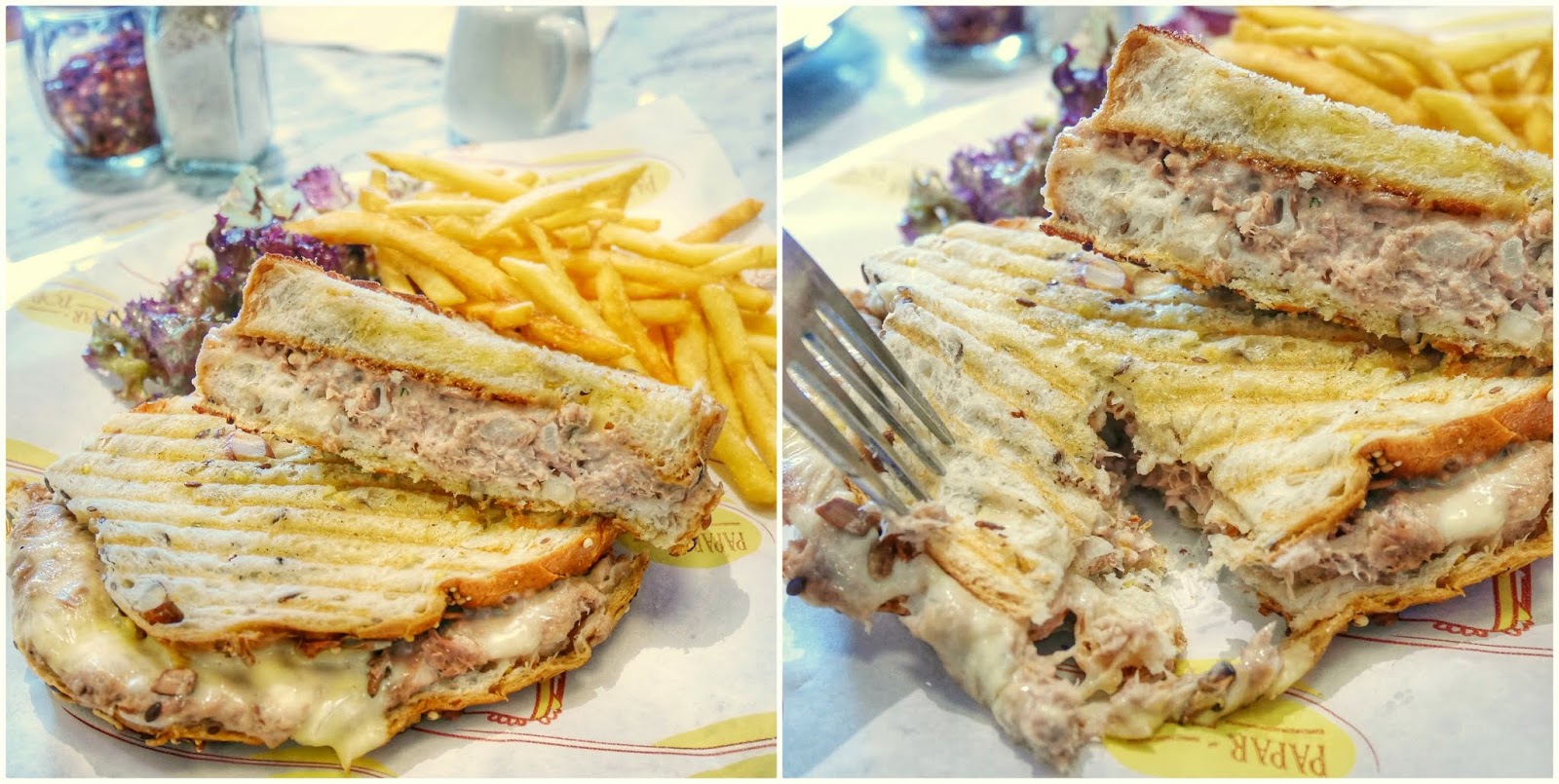 Dotty's Pastries & Coffee KLCC