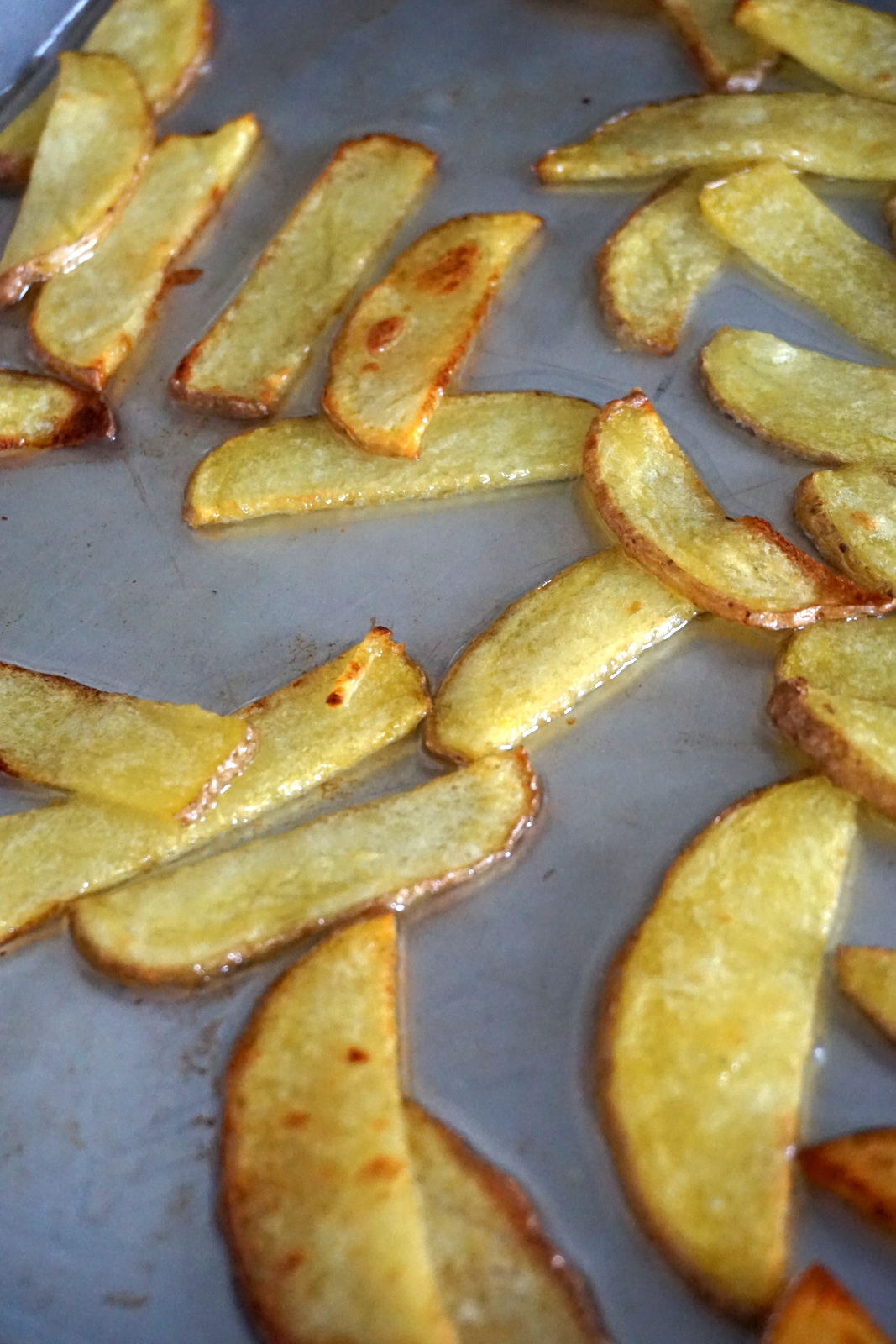 Nourished and Nurtured Poutine French Fries with Gravy and Cheese