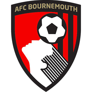 A.F.C. Bournemouth Logo 512x512px