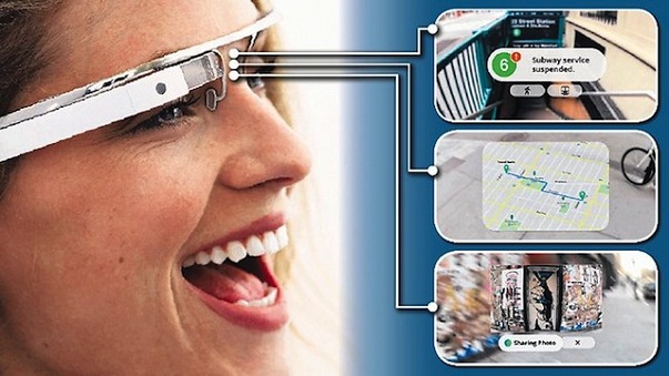 Google Officially Unveils the Specifications of Google Glass and Ready to Ship Out