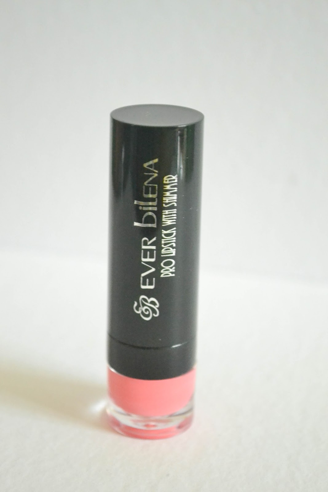 A Beautiful Rhapsody: Product Review: Ever Bilena Pro Lipstick with ...