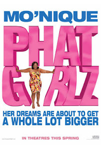 Phat Girlz Poster