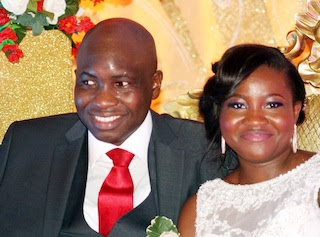 punch md daughter weds