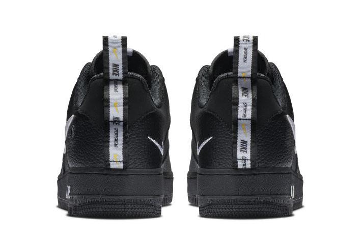 air force 1 lv8 utility low