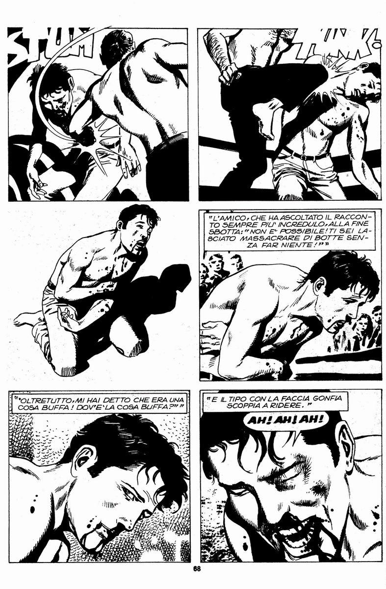 Dylan Dog (1986) issue 199 - Page 65