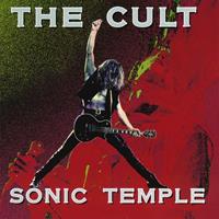[1989] - Sonic Temple [Deluxe Edition]