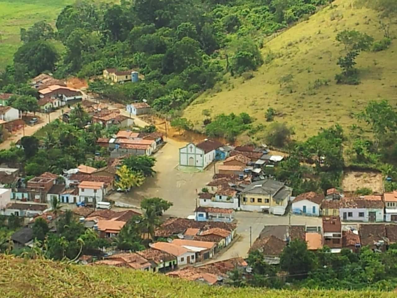 ITAGIBÁ EM FOCO IMAGENS