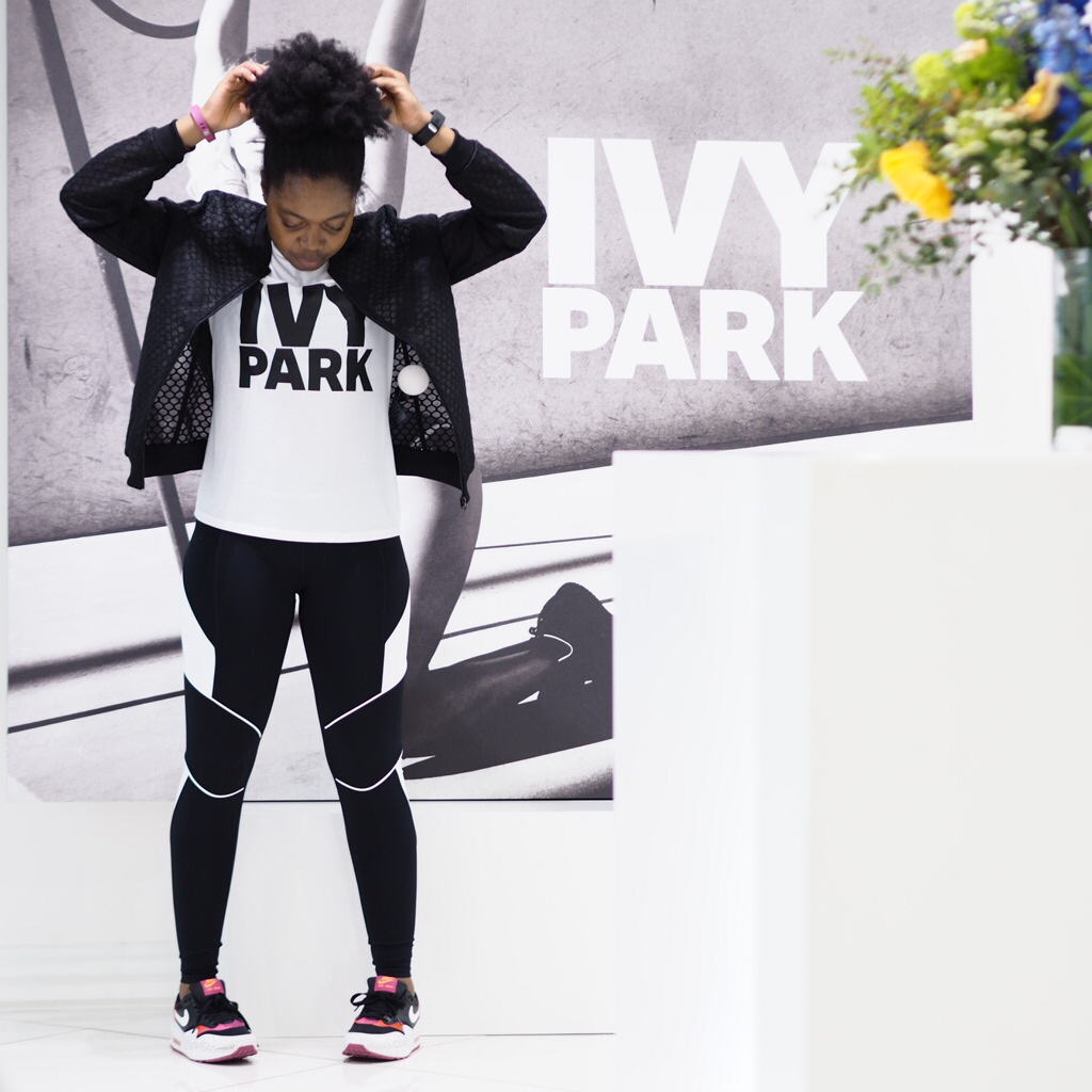 how do you buy ivy park