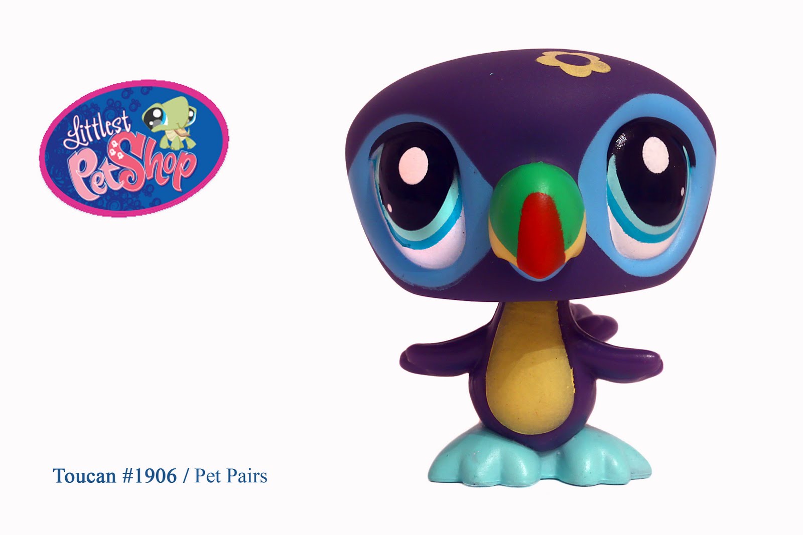 Littlest Pet Shop: Pets 1901 - 2000