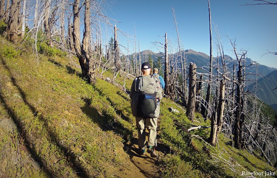 three forks trail