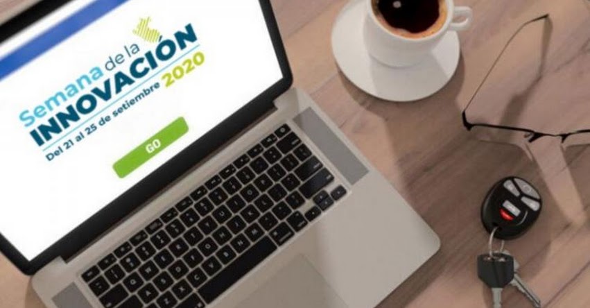 CONCYTEC: Semana Nacional de la Innovación abordará la situación sanitaria CONCYTEC: Semana Nacional de la Innovación abordará la situación sanitaria