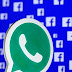 ‘APAGUEM O FACEBOOK’, PEDE CRIADOR DO WHATSAPP