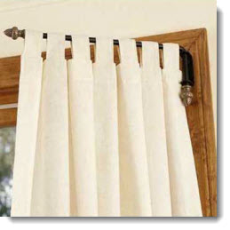 Swing Arm Curtain Rods Understanding, Swing Arm Curtain Rod For Heavy Curtains