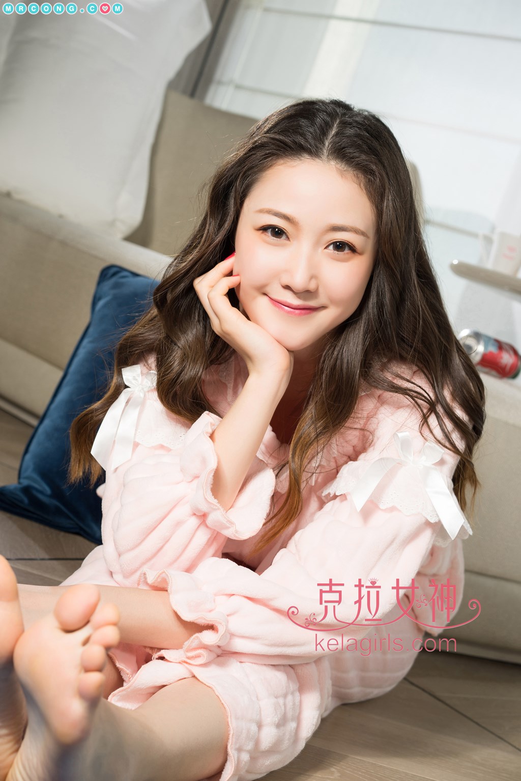 KelaGirls 2018-02-05: Model Yang Nuan (杨 暖) (28 photos) photo 1-12