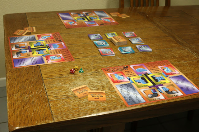 Wizard S Wardrobe Preview Wizard S Wardrobe Boardgamegeek