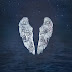 Encarte: Coldplay - Ghost Stories