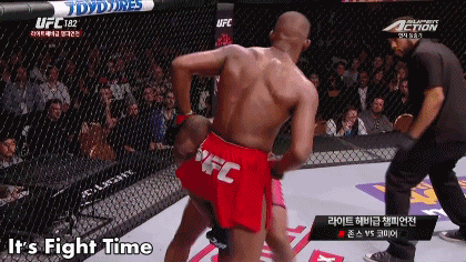 UFC%2BJon%2BJones%2BSucker%2BPunches%2BDaniel%2BCormier%2Bat%2BUFC%2B182.gif