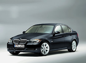 BMW Series 3