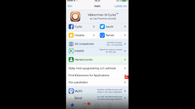iOS 10.1 Successfully jailbroken on iPhone 7 [Video]