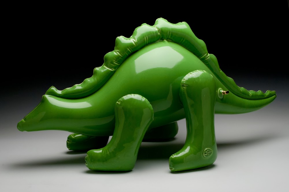 Oh, by the way...: BEAUTY: Ceramics--Brett Kern