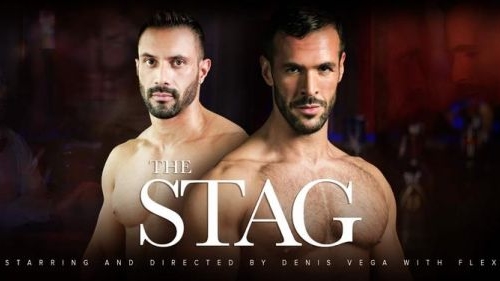 The Stag – Denis Vega & Flex