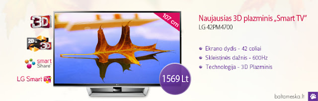 Baltameska lt BLOGas Baltameska lt BLOGas