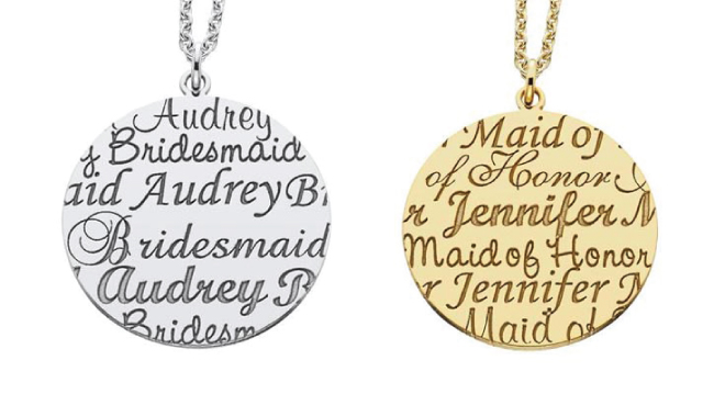 fabulous bridesmaid gift ideas
