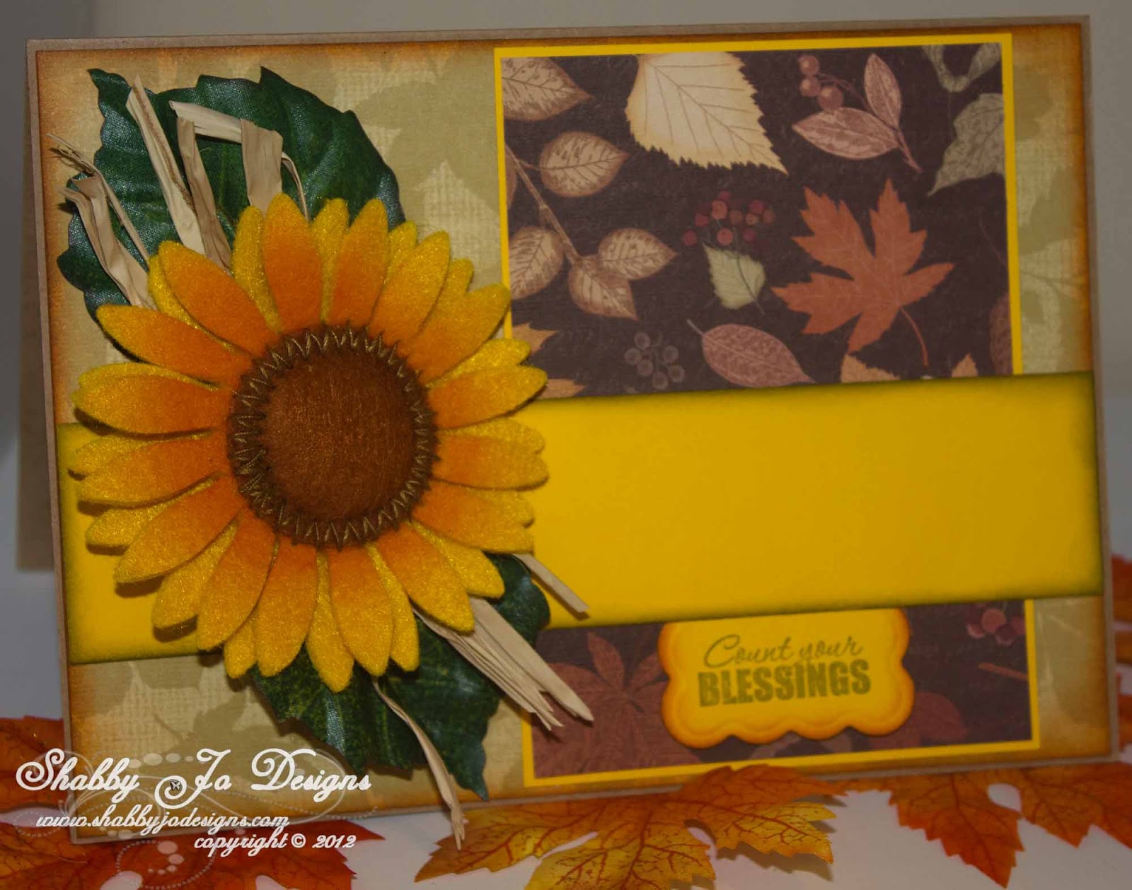 Shabby Jo Designs Greeting Card Gallery