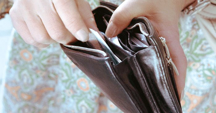 Hasil gambar untuk Ternyata Orang Pelit dan Suka Perhitungan Kehidupannya Tidak Akan Bahagia