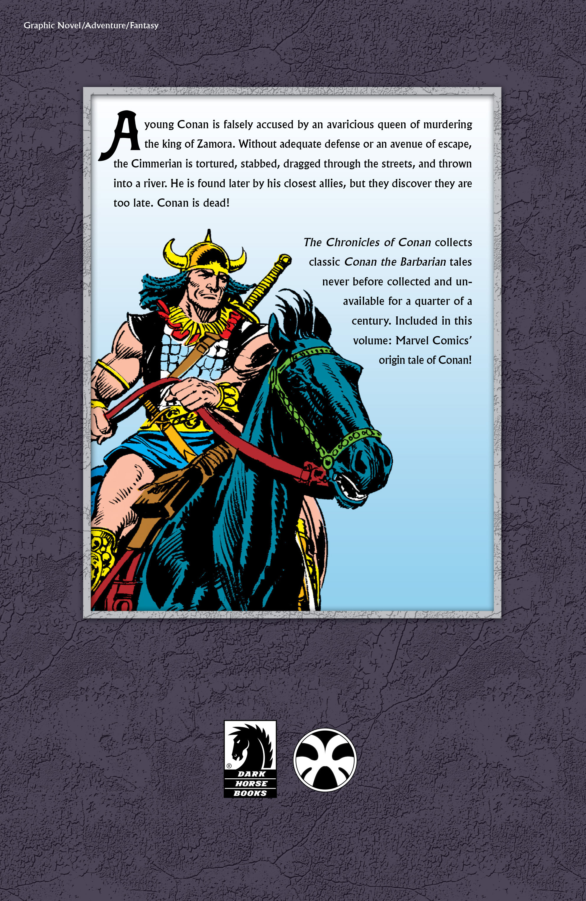 Read online The Chronicles of Conan comic -  Issue # TPB 30 (Part 2) - 101