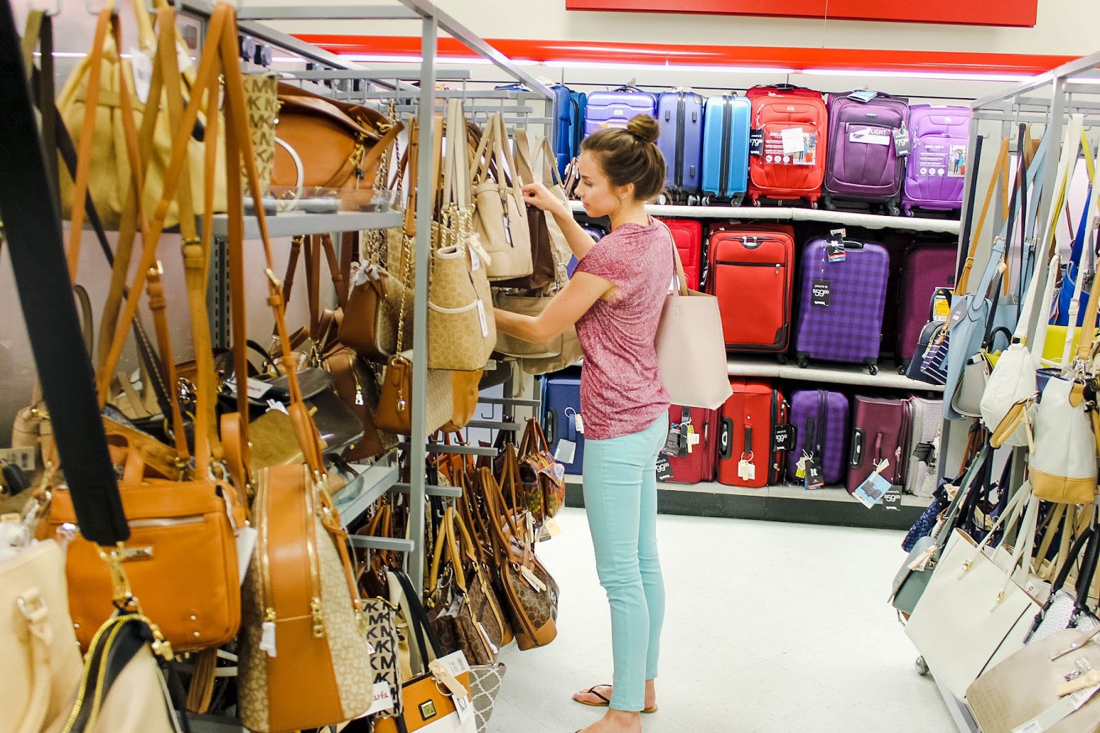 nearest ross or marshalls