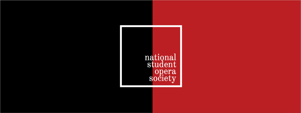 National Student Opera Society Blog
