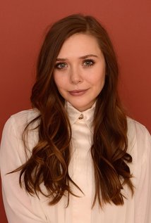 Elizabeth Olsen Elizabeth Olsen