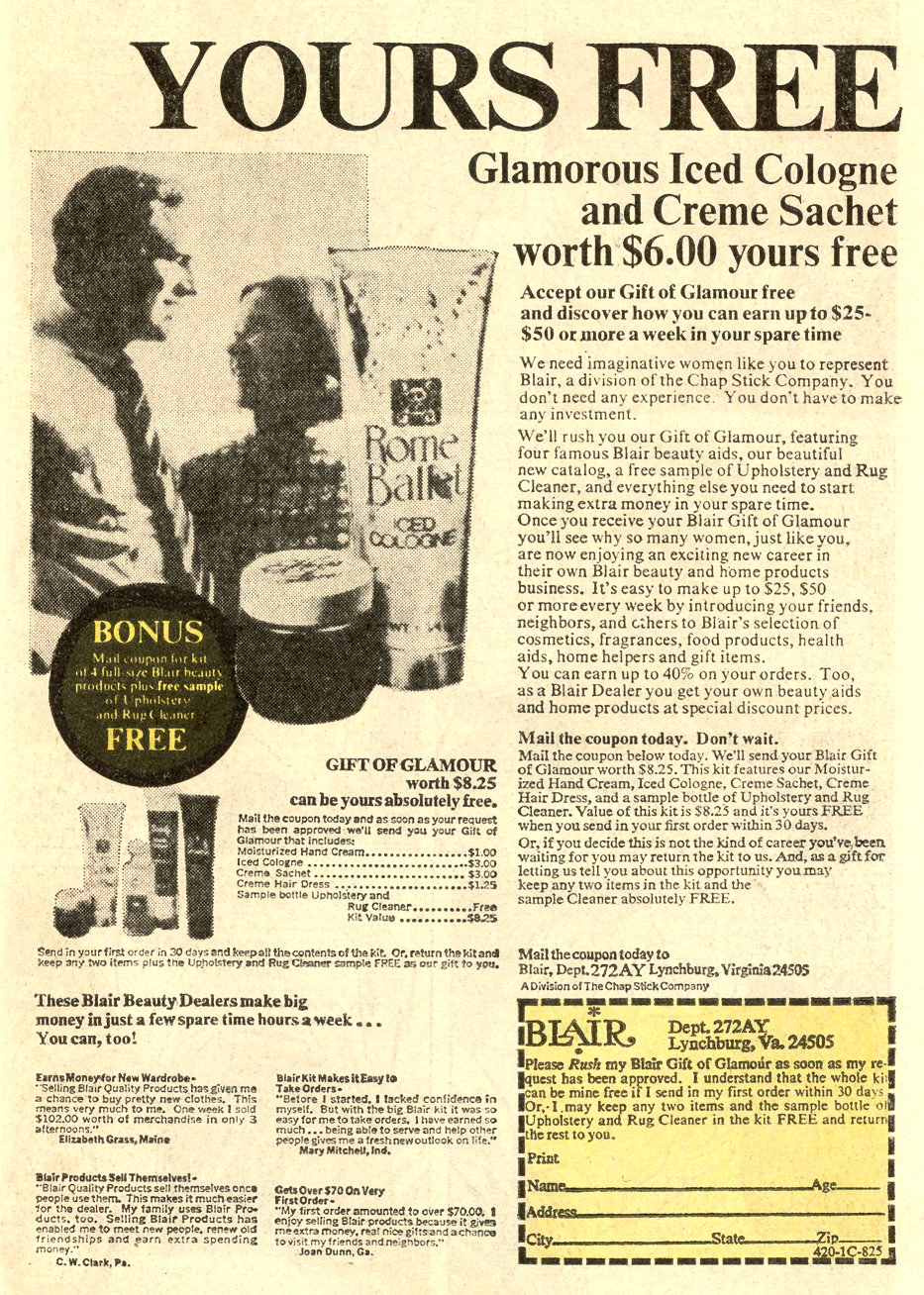 Read online Creatures on the Loose comic -  Issue #27 - 7